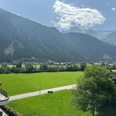 Schrofenblick Ξενοδοχείο με διαμερίσματα