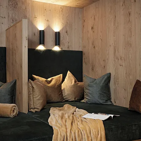 Schrofenblick Ξενοδοχείο με διαμερίσματα Mayrhofen