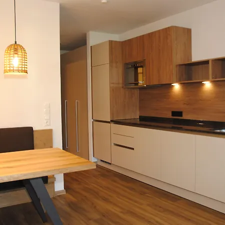 Schrofenblick Ξενοδοχείο με διαμερίσματα Mayrhofen