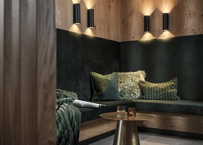 Apartmanhotel Schrofenblick Mayrhofen